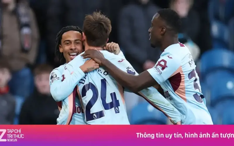 السيناريو الذي يحتاج فيه فريق من الدوري الإنجليزي الممتاز إلى الهزيمة ليحظى بأي أمل في التأهل لدوري أبطال أوروبا.